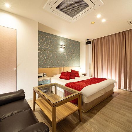 ルトゥール姫路 Retur Himeji 男塾ホテルグループ (Adults Only) Exterior foto
